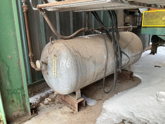 Air Tank