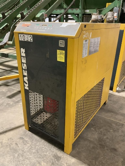 Kaeser Air Dryer