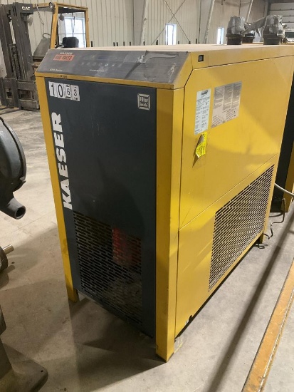 Kaeser Air Dryer