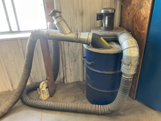 Dust Collector
