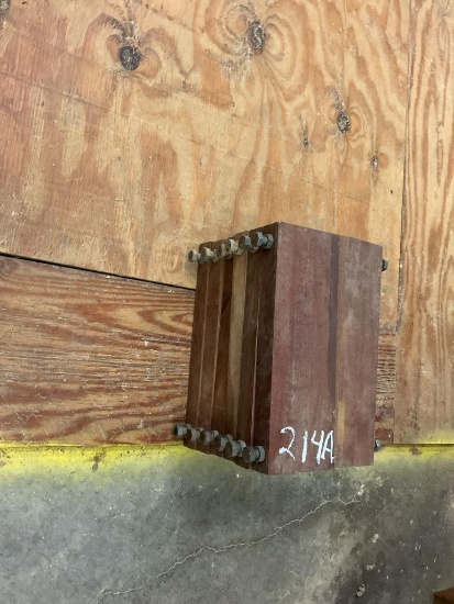 Guide Blocks