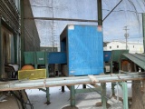 MDI Metal Detector