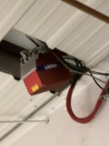 Lasar Log Scanning System SetWorks