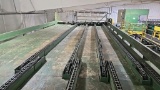 Log Deck