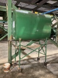 Oil Tank