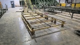 Lumber Carts