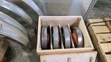 Cleereman Carriage Wheels