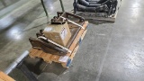 Anvil for Williams Grinder