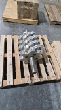 New DeBarker Head