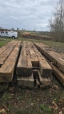 Crane Mats*