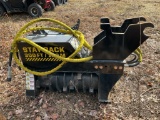 2023 Diamond Mowers 30 Mulcher Head