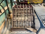 Keystone Stake Pointer with Unscrambler