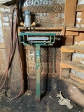 Guide Block Dressing Jig