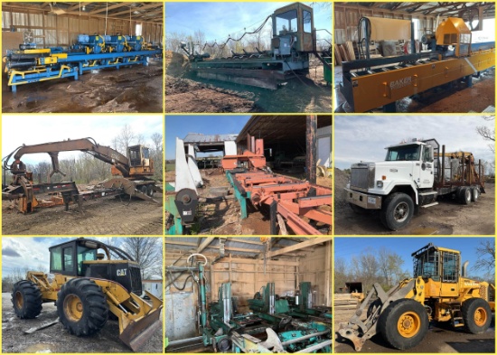 Tree-O Lumber Inc. - Pinkneyville, IL