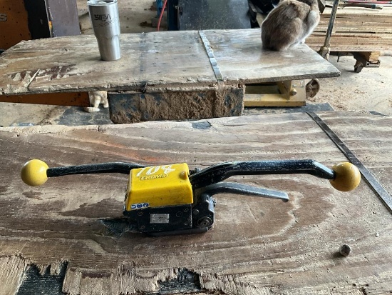 Fromm Banding Tool