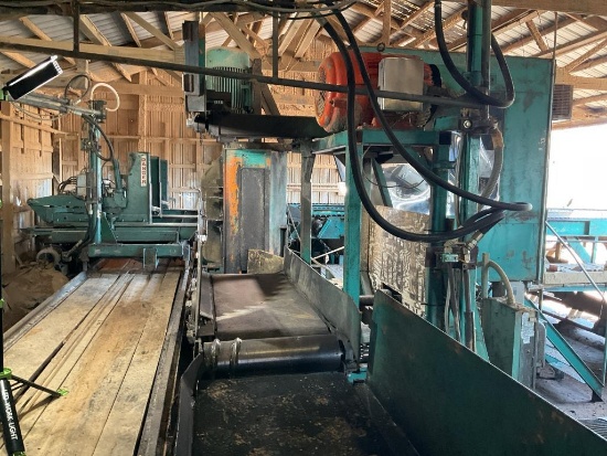 Cleereman Mill Entirety