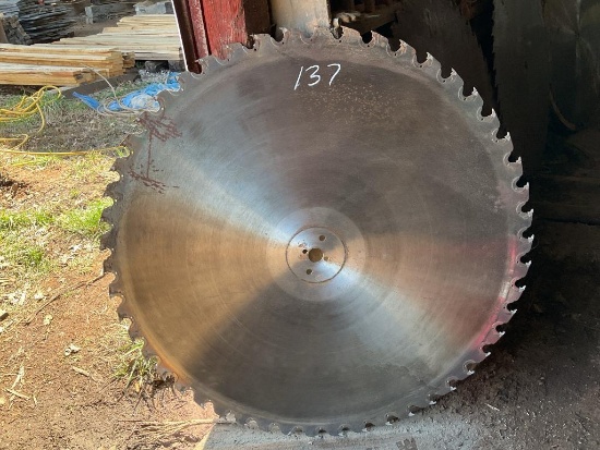 Circular Saw Blade