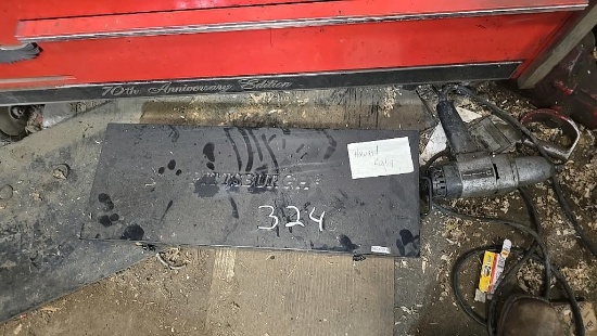 Pittsburgh Socket Set