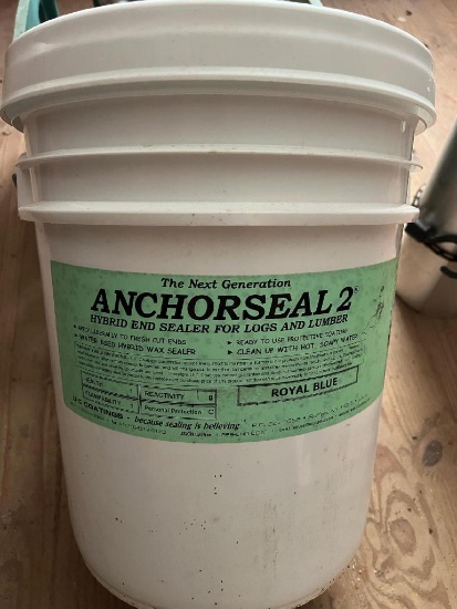 Anchor Seal