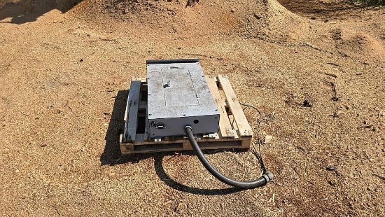 Breaker Box*