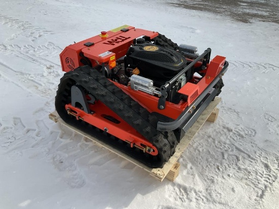 Unused 2024 TPM Mower
