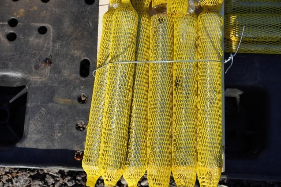 Unused Landhero 40mm x 270mm Universal Bucket Pin