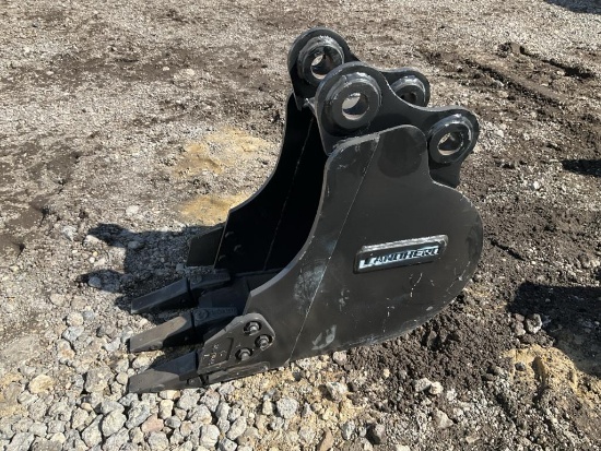 Unused 2024 LANDHERO BKT-31-C30312HD Heavy Duty Buckets - Mini Excavator