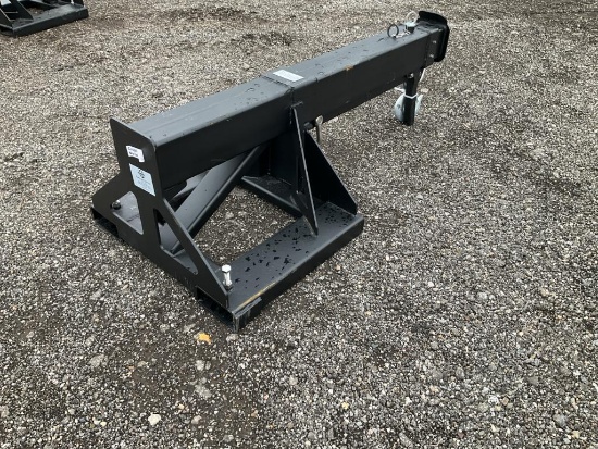 Unused 2025 Greatbear Forklift Jib