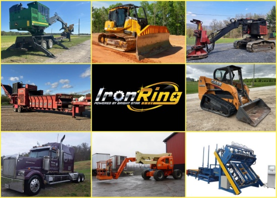 IronRing