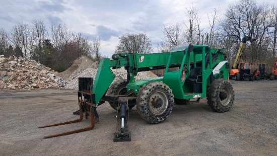 2014 JLG 10054 Telahandler