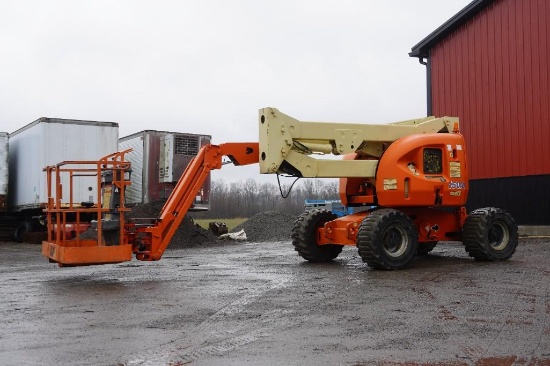 1999 JLG 450AJ Boom Lift