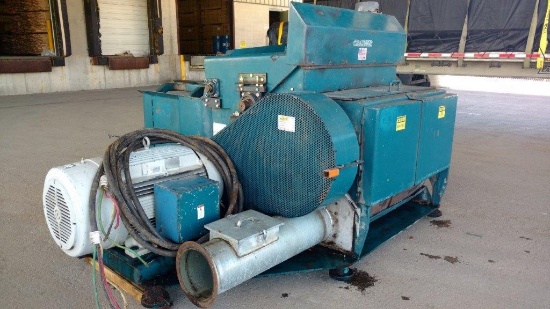 2006 Challenger CHSP400 Grinder