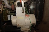 Lima Mack 20kw Generator