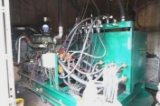 Detroit Diesel Hydraulic Unit Entirety of Lots 134-137