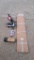 Bucksaw Parts*