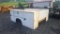 Knapheide Utility Bed*