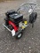NEW Brilliant Pressure Washer