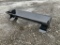 Heavy Duty Cattle Feeder