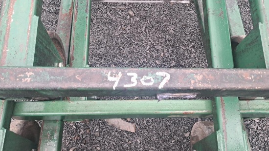 4 Lumber Carts*