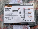 7' Double Legs Lifting Chain Sling