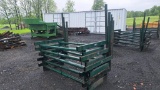 10 Lumber Carts*