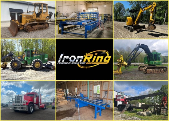 IronRing - 05.27.25