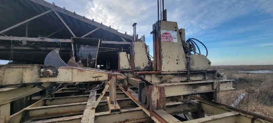 Hurdle Mill