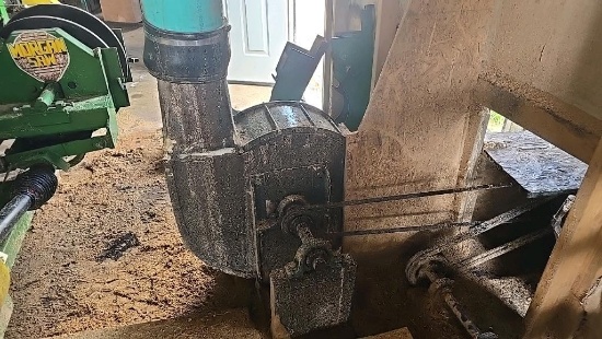Cornell Blower