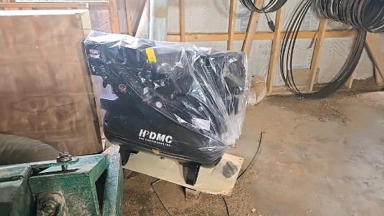 2025 Air Compressor