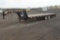 2016 PJ Gooseneck Trailer
