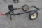 Utility Trailer*