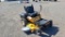 Cub Cadet Zero Turn Mower