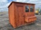 New Chicken Coop