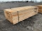 Rough Sawn Lumber